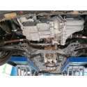 FORD PUMA (J2K, CF7)
