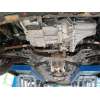 ford puma (j2k, cf7) del año 2024