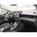 FORD PUMA (J2K, CF7)