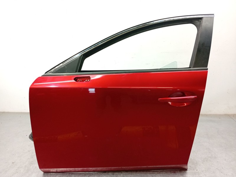 PUERTA DELANTERA IZQUIERDA BCJH59010 BCY05902XF 