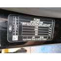 FORD PUMA (J2K, CF7)