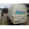 VOLKSWAGEN CRAFTER CAJA CERRADA