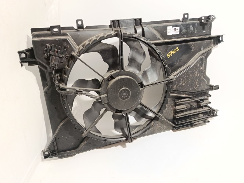 ELECTROVENTILADOR PX9R0083 PAF215025 