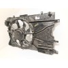 Recambio de electroventilador para mazda mazda 3 sedan 2.5 e-skyactiv-g referencia OEM IAM PX9R0083 PAF215025 