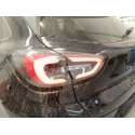 FORD PUMA (J2K, CF7)