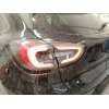 ford puma (j2k, cf7) del año 2024