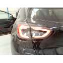 FORD PUMA (J2K, CF7)