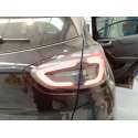 FORD PUMA (J2K, CF7)