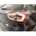 FORD PUMA (J2K, CF7)