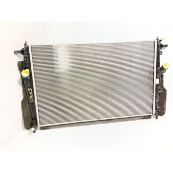 RADIADOR AGUA PX9R0139 PAF115200 