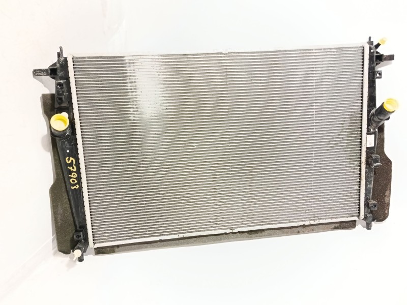 RADIADOR AGUA PX9R0139 PAF115200 