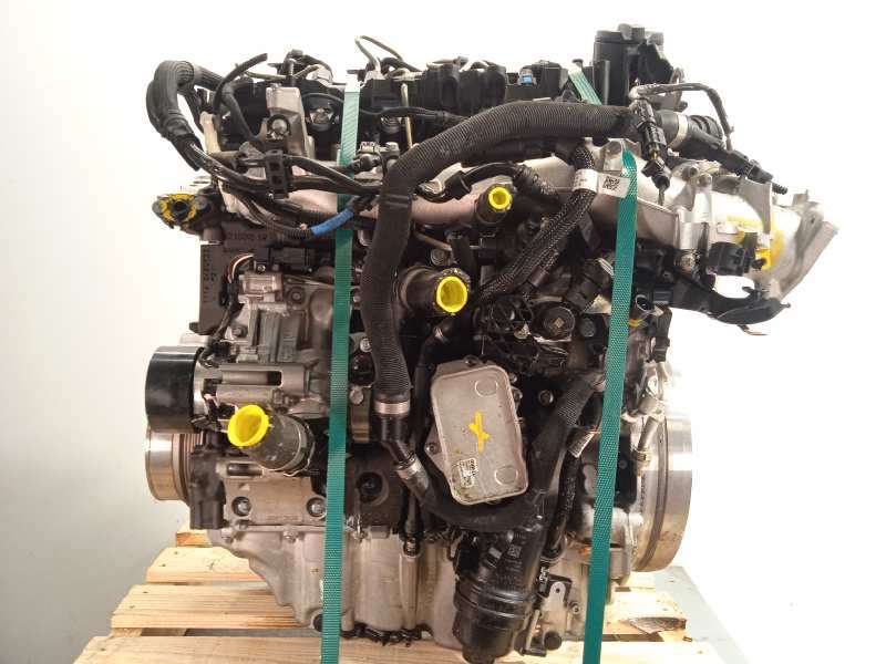 MOTOR COMPLETO B47C20B 