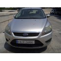 FORD FOCUS TURNIER (CB4)