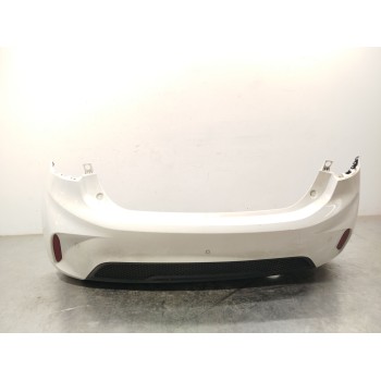 PARAGOLPES TRASERO 11222221SPRP 