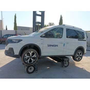 FORD TOURNEO CONNECT / GRAND TOURNEO CONNECT V761 MONOSPACE (SK) - `58540`