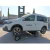 ford tourneo connect / grand tourneo connect v761 monospace (sk) del año 2024