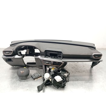 KIT AIRBAG 5FG857003NWXY 5FA880204H 5FF880201FOWJ