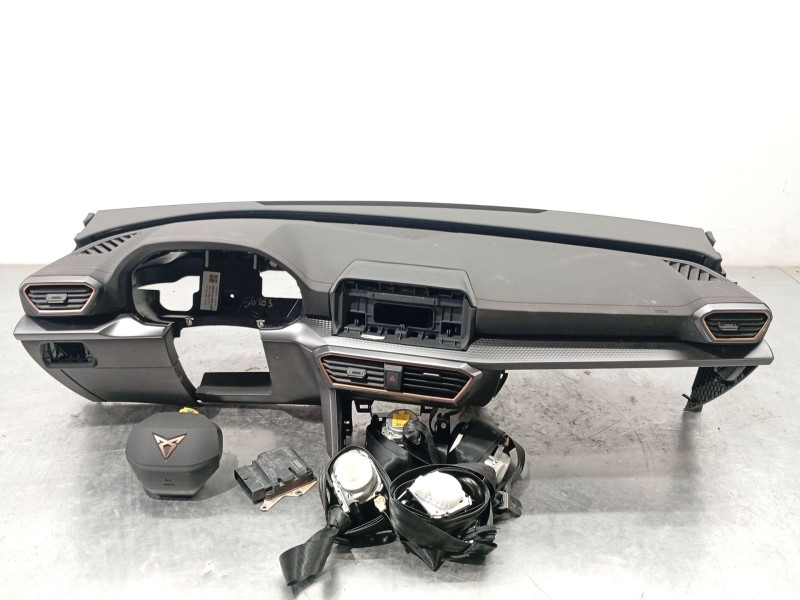 KIT AIRBAG 5FG857003NWXY 5FA880204H 5FF880201FOWJ