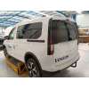 ford tourneo connect / grand tourneo connect v761 monospace (sk) del año 2024