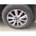 MAZDA CX-5 (KE, GH)