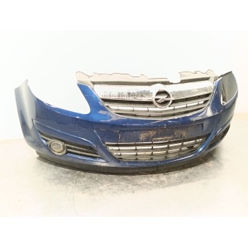 PARAGOLPES DELANTERO 93189721 13211462 