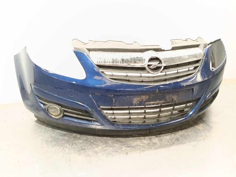 PARAGOLPES DELANTERO 93189721 13211462 