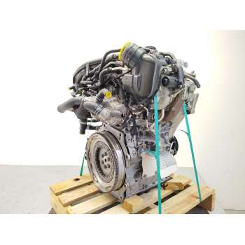 MOTOR COMPLETO DXD DXDE 