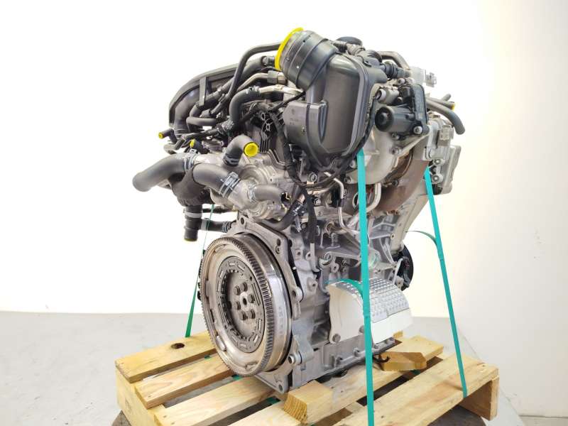 MOTOR COMPLETO DXD DXDE 