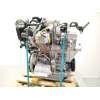 Recambio de motor completo para seat leon sportstourer (kl8, kld) 1.5 tsi referencia OEM IAM DXD DXDE 