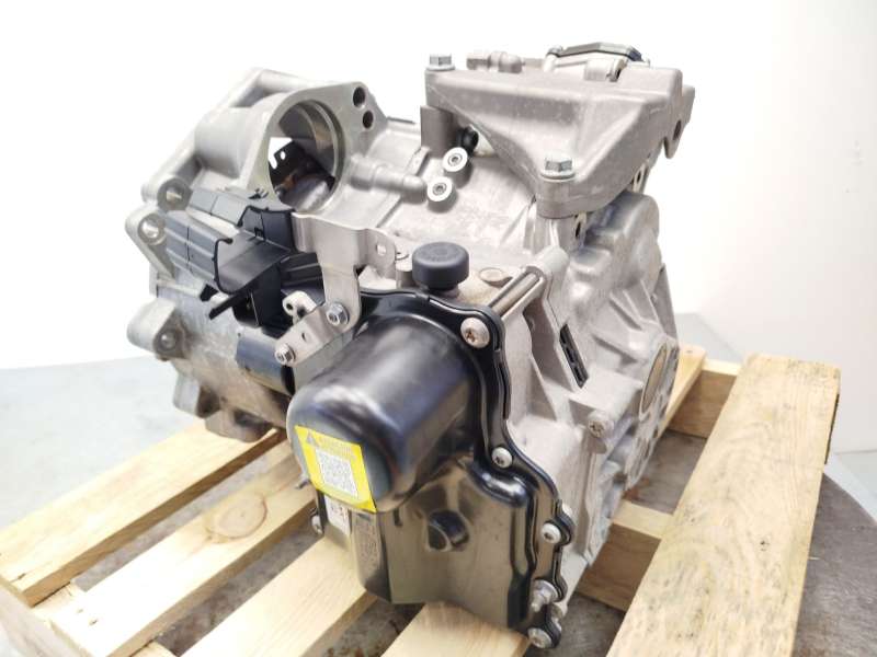 Recambio de caja cambios para seat leon sportstourer (kl8, kld) 1.5 tsi referencia OEM IAM WGT 0CW300027A FD7CW006 4