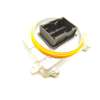 Recambio de centralita led izquierda para volkswagen taigo (cs1) 1.5 tsi referencia OEM IAM 992941571AH  