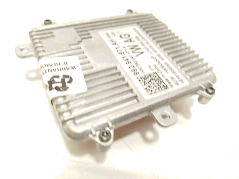 Recambio de centralita led izquierda para volkswagen taigo (cs1) 1.5 tsi referencia OEM IAM 992941571AH - Blanco 3