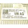 Recambio de centralita led izquierda para volkswagen taigo (cs1) 1.5 tsi referencia OEM IAM 992941571AH  