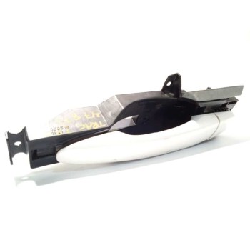 Recambio de maneta exterior trasera izquierda para nissan pulsar (c13) 1.2 16v cat referencia OEM IAM NOREF  