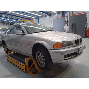 BMW 3 COUPÉ (E46)