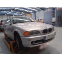 BMW 3 COUPÉ (E46)