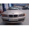 bmw 3 coupé (e46) del año 1999