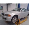 bmw 3 coupé (e46) del año 1999