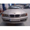 bmw 3 coupé (e46) del año 1999
