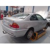 bmw 3 coupé (e46) del año 1999