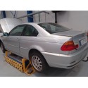 BMW 3 COUPÉ (E46)