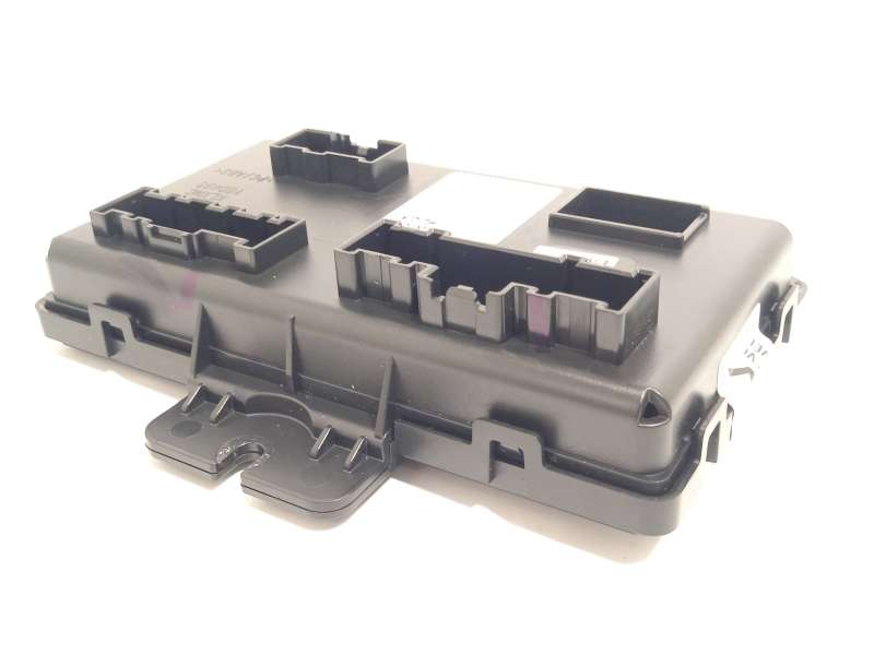 Recambio de modulo electronico para ford transit custom v710 furgoneta (nrn) 2.0 ecoblue referencia OEM IAM PZ3T18D493AB 2876219 - Blanco 2