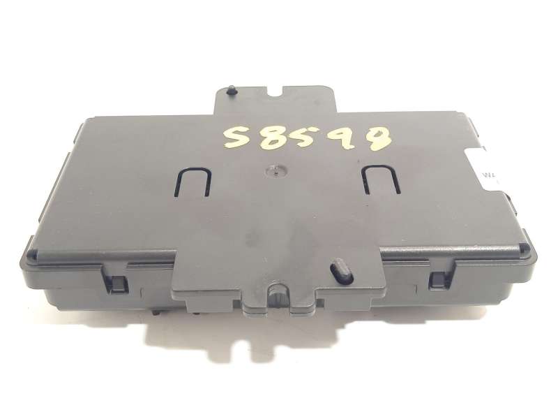 Recambio de modulo electronico para ford transit custom v710 furgoneta (nrn) 2.0 ecoblue referencia OEM IAM PZ3T18D493AB 2876219 - Blanco 3