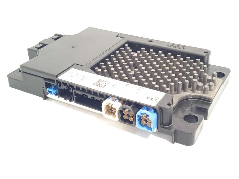 MODULO ELECTRONICO PU5T14H317JCF 2728947 