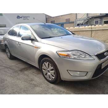 FORD MONDEO BER. (CA2)