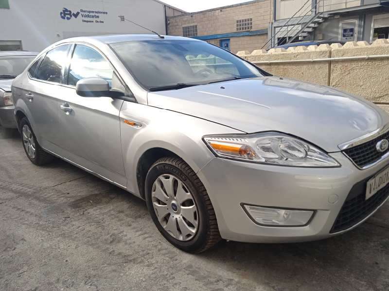 FORD MONDEO BER. (CA2)