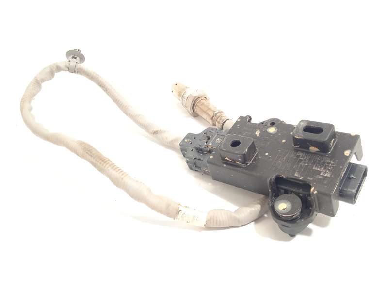 Recambio de sonda lambda para ford transit custom v710 furgoneta (nrn) 2.0 ecoblue referencia OEM IAM PZ315E145BC 2656969 A2C184 - Blanco