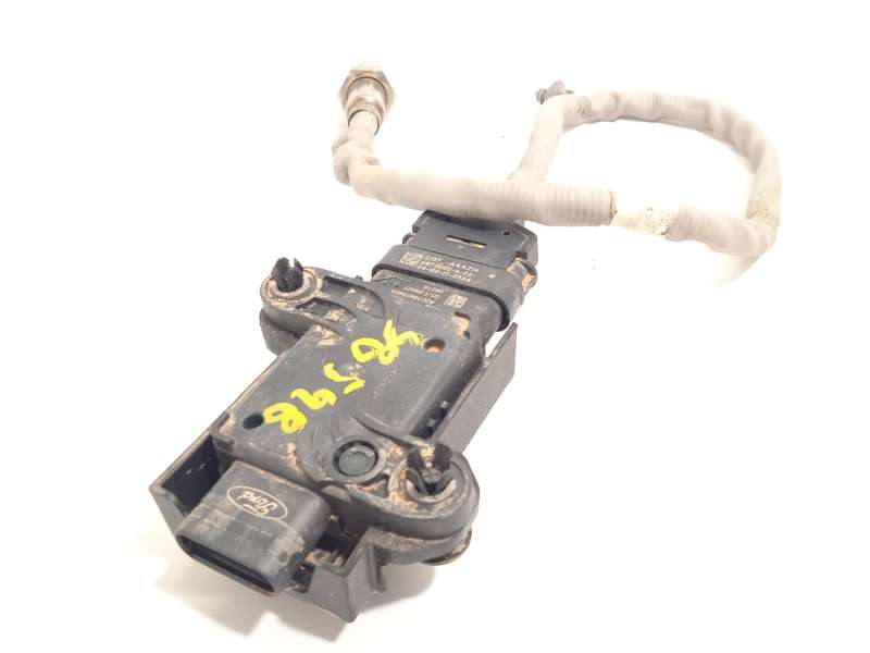 Recambio de sonda lambda para ford transit custom v710 furgoneta (nrn) 2.0 ecoblue referencia OEM IAM PZ315E145BC 2656969 A2C184 - Blanco 2