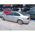 BMW 3 COUPÉ (E46)