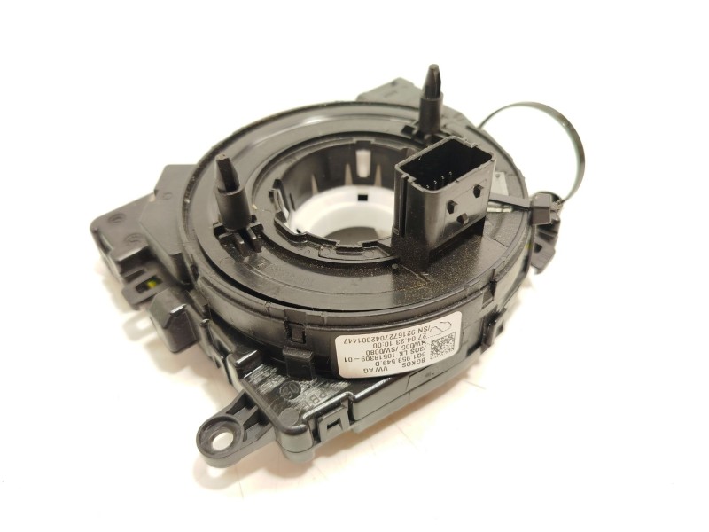 ANILLO AIRBAG 5Q1953549D 